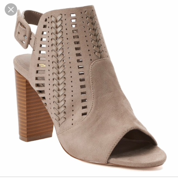 Madden Girl Shoes - Madden NYC ankle boots size 8 New